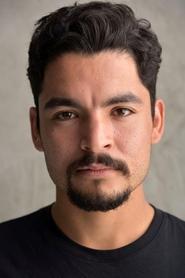 Bobby Soto portrait