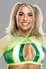 Breanna Ruggiero portrait