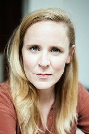 Anna-Katharina Müller portrait