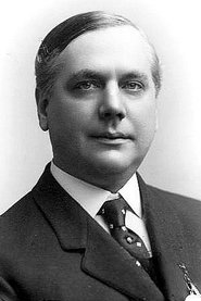 Theodore Babcock portrait