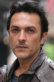 Olivier Sitruk portrait