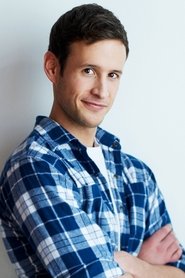 Kyle Buchanan portrait
