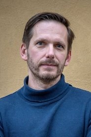 Jozef Koleják portrait