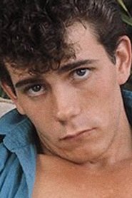 Tony Marino portrait