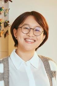 Nyssa Li portrait