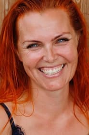 Helena Hørdum portrait