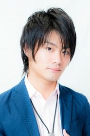 Naoto Kobayashi portrait