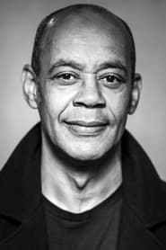 Howard Saddler portrait