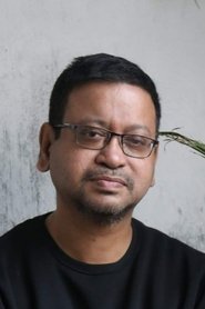 Arindam Bhattacharya portrait