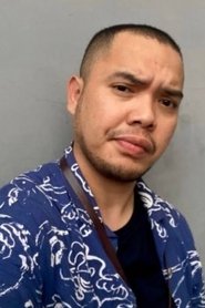 Haqi Achmad portrait