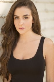 Rebecca Fraiser portrait