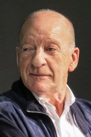 Pehr G Gyllenhammar portrait