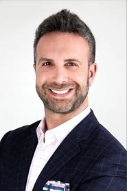 Mike Goldberg portrait