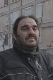Lambros Apostolou portrait