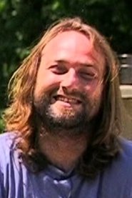 Gary Miller portrait