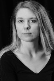 Nina Andersson Dahn portrait