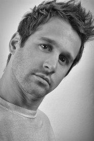 John De Luca portrait