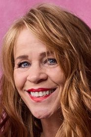 Sólveig Arnarsdóttir portrait