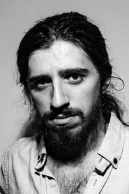 Cory Victor Gul portrait