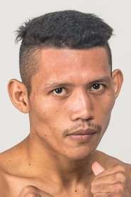 Michael Dasmarinas portrait