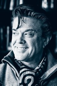 Sigurjón Sighvatsson portrait