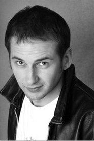 Mariusz Korpoliński portrait