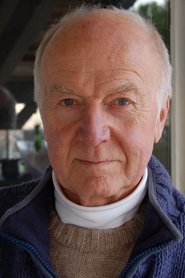 Donald Douglas portrait