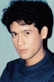 Likit Eakmongkol portrait