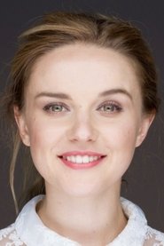 Irina Kaptelova portrait