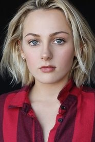 Ellery Sprayberry portrait
