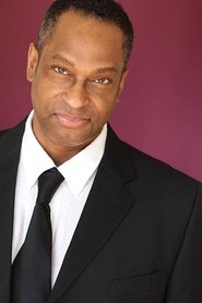 Oscar Jordan portrait