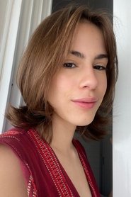 Tereza Rezende portrait