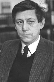 Ante Peterlić portrait