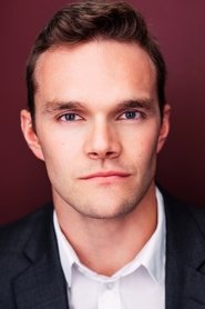 Andrew Bridges portrait