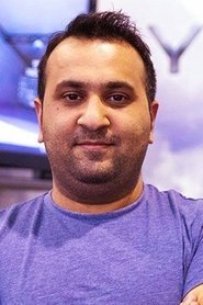 Fərid Yusifoğlu portrait