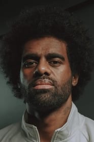 Rivaldo Pawawi portrait