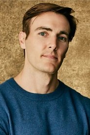 Conor Allyn portrait