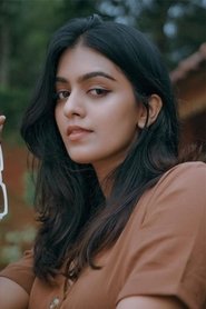 Ansha Mohan portrait
