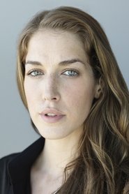 Meghan Gabruch portrait