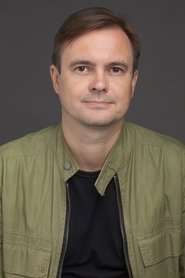 Alexandr Shestopalov portrait