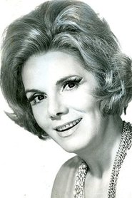 Iris Láinez portrait