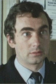 John Tordoff portrait