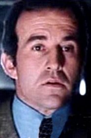 Sergio Mioni portrait