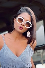 Payel Roy portrait