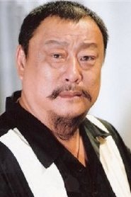 Wu Kejian portrait