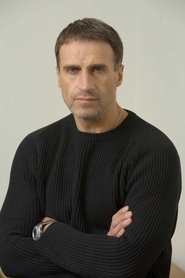 Aleksandr Dedyushko portrait