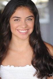 Kayla Christine Arellano portrait