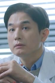 Park Jong-moo portrait