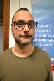Claudio Marmugi portrait