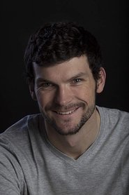 Owen Barton portrait
